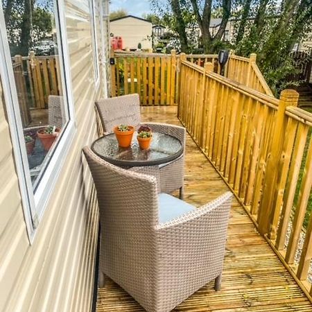 Crowle  The Hygge Retreat At 7 Lakes Country Park, Lincolnshire 빌라 외부 사진