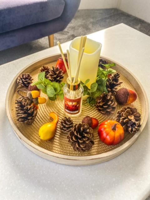 Crowle  The Hygge Retreat At 7 Lakes Country Park, Lincolnshire 빌라 외부 사진