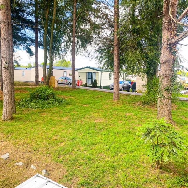 Crowle  The Hygge Retreat At 7 Lakes Country Park, Lincolnshire 빌라 외부 사진