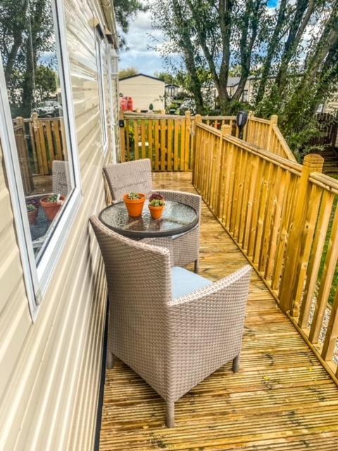 Crowle  The Hygge Retreat At 7 Lakes Country Park, Lincolnshire 빌라 외부 사진