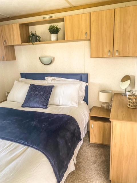 Crowle  The Hygge Retreat At 7 Lakes Country Park, Lincolnshire 빌라 외부 사진