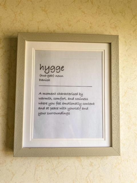 Crowle  The Hygge Retreat At 7 Lakes Country Park, Lincolnshire 빌라 외부 사진
